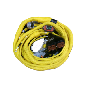 LR10079798 - WIRING HARNESS ENGINE