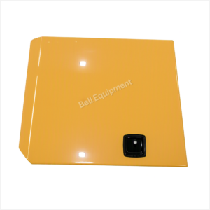 LR10088080 - SIDE DOOR FRONT LEFT
