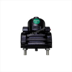 LR10471428 - SPRING-LOADED BRAKE SYSTEM
