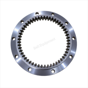 R129666 - GEAR,FINAL DRIVE