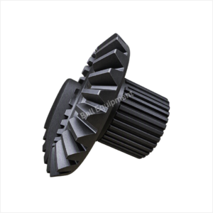 R132826 - GEAR,DIFFERENTIAL LOCK SIDE