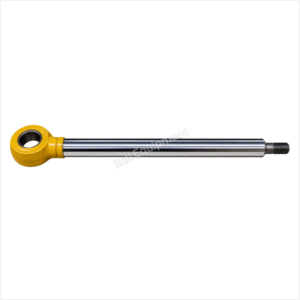 RE37693 - ROD:STEERING CYL REAR 670/770C