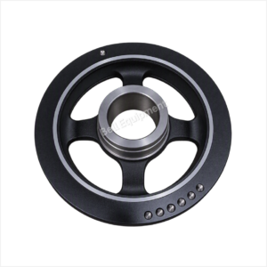 RE523267 - DAMPER CRANKSHAFT