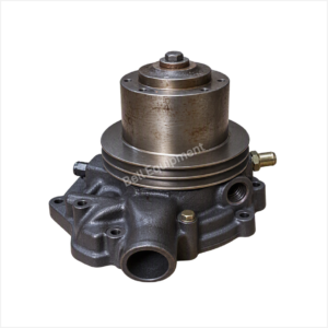 RE56551 - WATER PUMP 648G