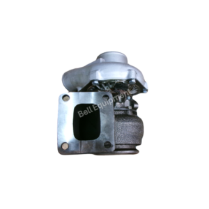 SE500268 - TURBOCHARGER,REMAN