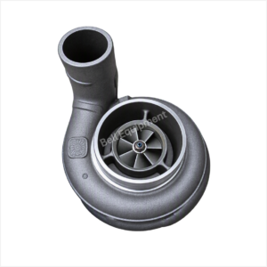 SE502189 - NRI-REMAN,TURBOCHARGER