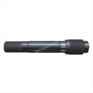 T131312 - NLA-SHAFT,WINCH 548GIII