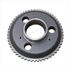 T200201 - HUB,RING GEAR