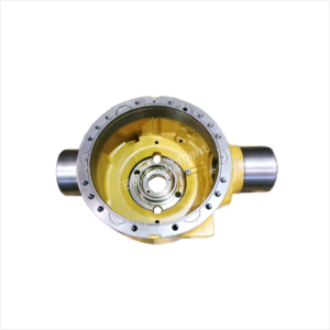 YZ120190 - NLA-CASE,