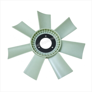 811047800 - FAN 7 BLAD T/JACK