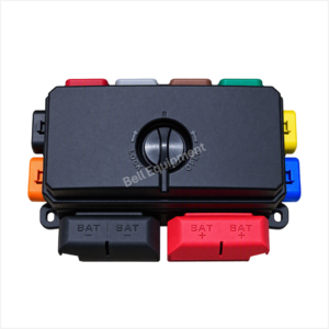 AT308813 - VEHICLE CONTROLLER