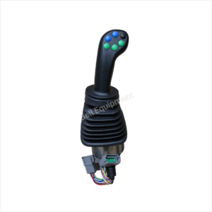 BMG05561706 - LEVER STEERING