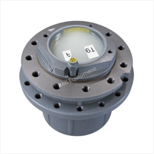 BMG337015052 - REDUCTION GEAR >>