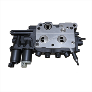 F064755 - VALVE STACK