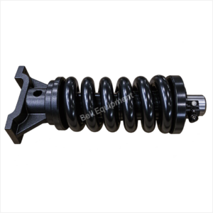 JCB335/C3885 - SPRING TENSION DEVICE WITH VALVE