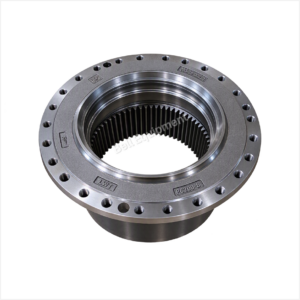 JCB550/43626 - HUB,