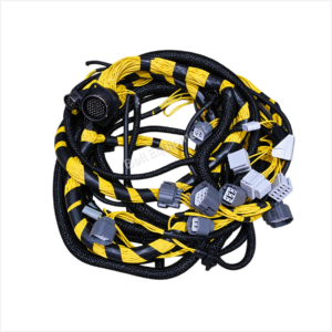 JCB719/82000 - HARNESS