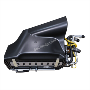 JCB980/A4218 - AIR CON NON-CAC,KIT