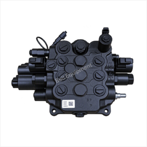 JCB980/A9054 - LOADER AUX,KIT