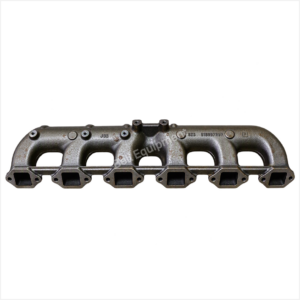 MI441372 - MANIFOLD EXHAUST