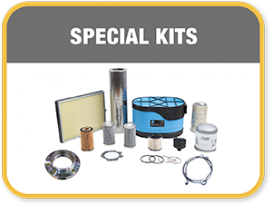 Special Kits & Campaign and Assemblies